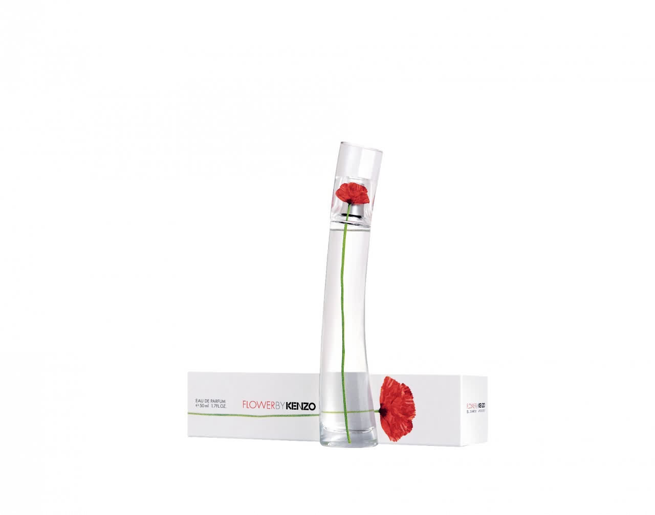 Nước hoa Flower By Kenzo Eau De Parfum - Photo 3 Nước hoa Kenzo Flower By Kenzo Eau De Parfum - Photo 3