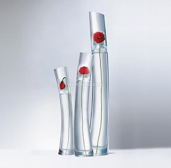 Nước hoa Flower By Kenzo Eau De Parfum - Photo 4 Nước hoa Kenzo Flower By Kenzo Eau De Parfum - Photo 4