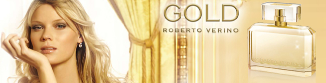 Nước hoa Gold Roberto Verino - Photo 6 Nước hoa Gold Roberto Verino - Photo 6