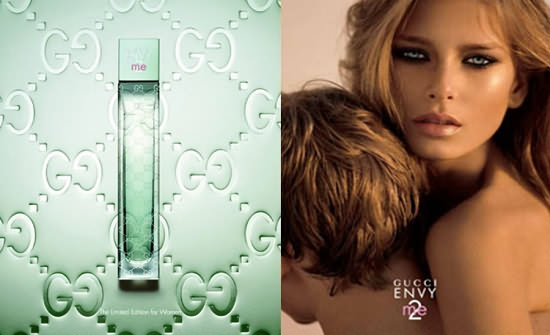 Nước hoa Envy Me 2 - Photo 3 nước hoa Gucci Envy Me - Photo 3