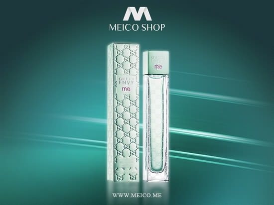 Nước hoa Envy Me 2 - Photo 4 nước hoa Gucci Envy Me - Photo 4