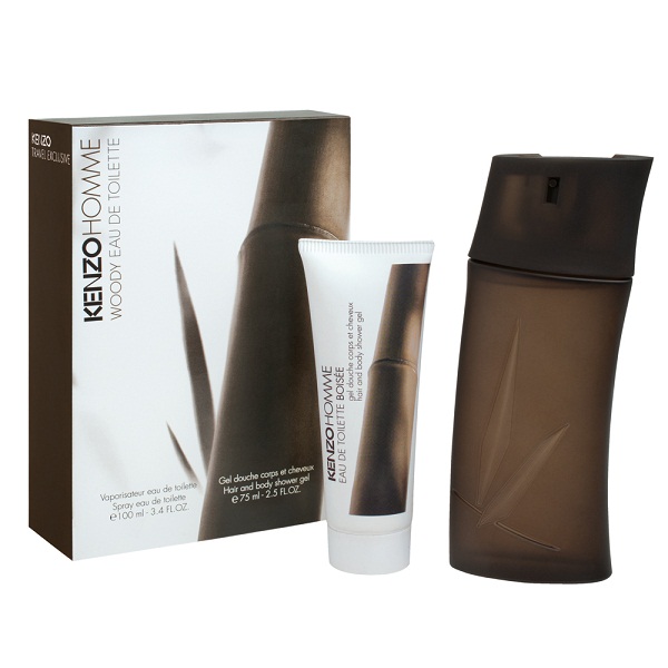 Nước hoa Homme Eau de Toilette Boisee - Photo 3 Nước hoa Kenzo Homme Eau de Toilette Boisee - Photo 3