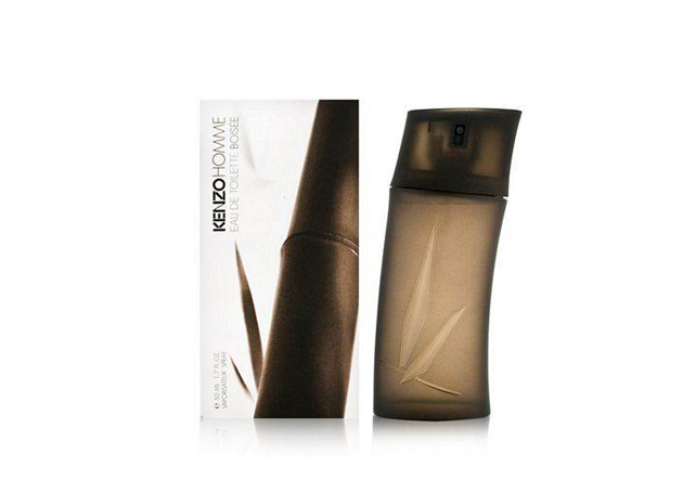 Nước hoa Homme Eau de Toilette Boisee Nước hoa Kenzo Homme Eau de Toilette Boisee