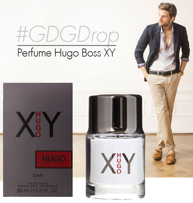 Nước hoa Hugo XY - Photo 5 Nước hoa Hugo XY - Photo 5