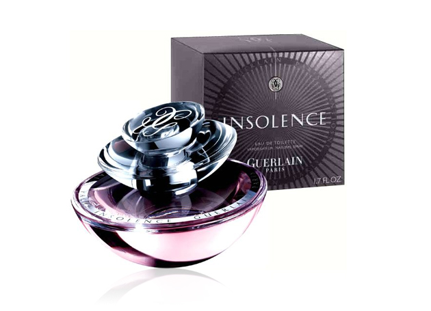 Nước hoa Insolence Nước hoa Insolence
