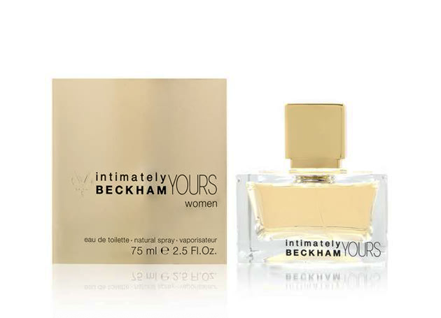 Nước hoa Intimately Yours Women - Photo 3 Nước hoa Intimately Yours Women - Photo 3