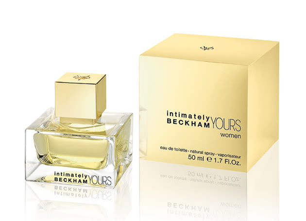 Nước hoa Intimately Yours Women Nước hoa Intimately Yours Women
