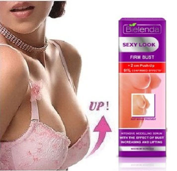 Mỹ phẩm Kem Làm Săn Chắc Ngực Bielenda - Photo 4 Kem Làm Săn Chắc Ngực Bielenda - Photo 4