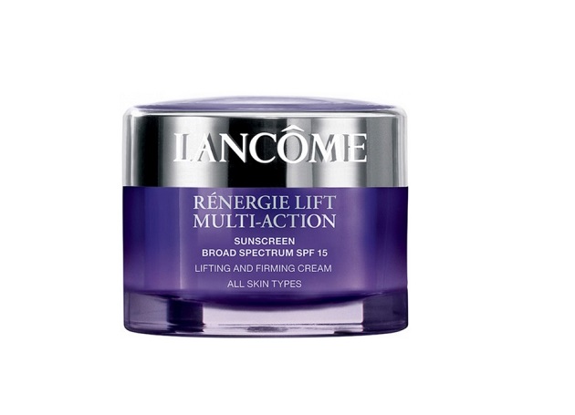 Mỹ phẩm Kem dưỡng chống nhăn săn chắc ban ngày Lancome Renergie Multi Lift Kem dưỡng chống nhăn săn chắc ban ngày Lancome Renergie Multi Lift
