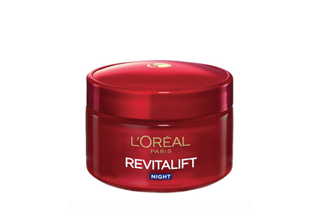 Mỹ phẩm Kem dưỡng da ban đêm Loreal Revitalift Anti Wrinkle Kem dưỡng da ban đêm Loreal Revitalift Anti Wrinkle