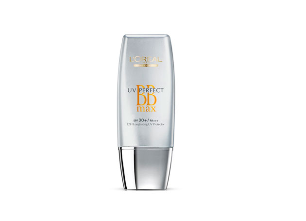 Mỹ phẩm Kem lót chống nắng Loreal UV Perfect BB Max Cream Kem lót chống nắng Loreal UV Perfect BB Max Cream
