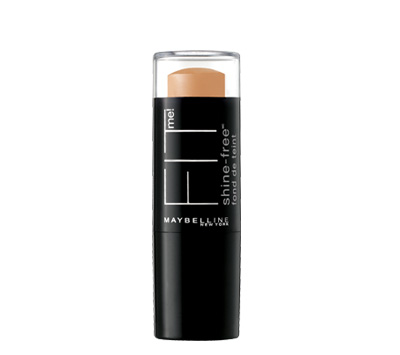 Trang điểm Kem nền Maybelline Fit Me Shine Free Foudation Kem nền Maybelline Fit Me Shine Free Foudation