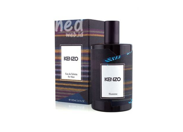 Nước hoa Kenzo Pour Homme Once Upon A Time for Men - Photo 3 Nước hoa Kenzo Kenzo Pour Homme Once Upon A Time for Men - Photo 3
