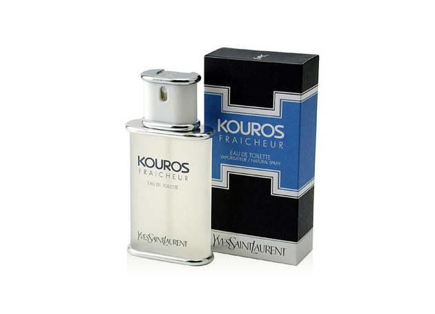Nước hoa Kouros Fraicheur Nước hoa Yves Saint Laurent Kouros Fraicheur
