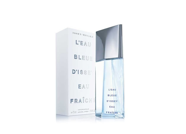 Nước hoa L'Eau Bleue D'issey Eau Fraiche Nước hoa L'Eau Bleue D'issey Eau Fraiche