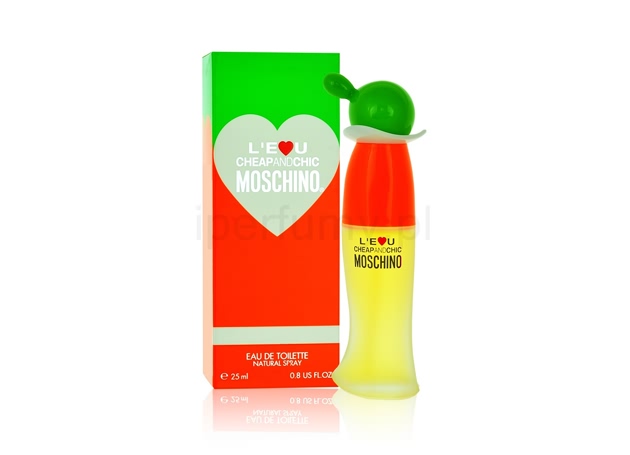Nước hoa L'Eau Cheap And Chic Nước hoa L'Eau Cheap And Chic