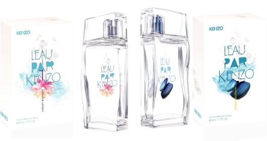 Nước hoa LEau par Kenzo Wild - Photo 5 Nước hoa Kenzo LEau par Kenzo Wild - Photo 5