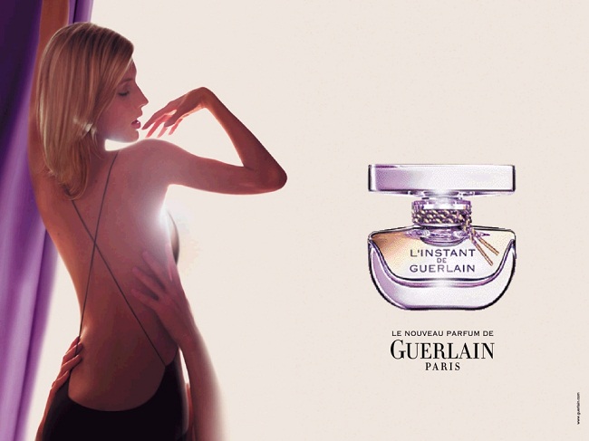 Nước hoa L'Instant De Guerlain - Photo 4 Nước hoa L'Instant De Guerlain - Photo 4