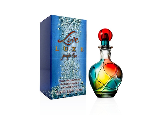 Nước hoa Live Luxe Nước hoa Live Luxe