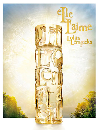 Nước hoa Lolita Lempicka Elle L'aime - Photo 4 Nước hoa Lolita Lempicka Elle L'aime - Photo 4
