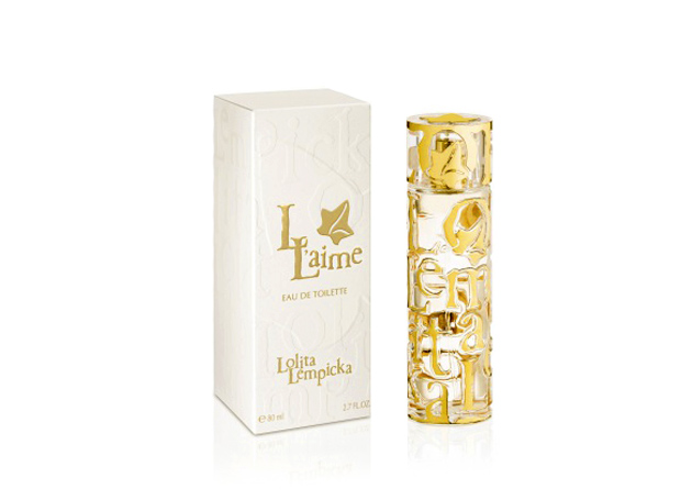 Nước hoa Lolita Lempicka Elle L'aime Nước hoa Lolita Lempicka Elle L'aime