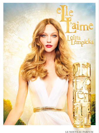 Nước hoa Lolita Lempicka Elle L'aime - Photo 3 Nước hoa Lolita Lempicka Elle L'aime - Photo 3
