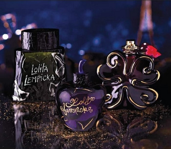 Nước hoa Eau De Minuit - Midnight Fragrance 2012 - Photo 4 Nước hoa Eau De Minuit - Midnight Fragrance 2012 - Photo 4