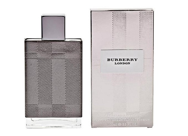 Nước hoa London Special Edition 2009 For Women Nước hoa London Special Edition 2009 For Women