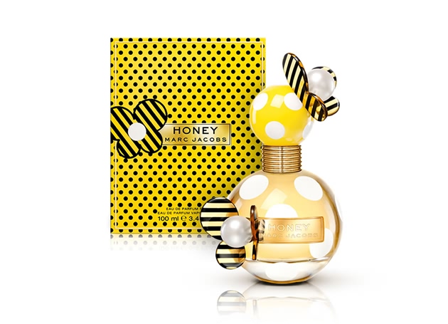 Nước hoa Honey Giftset - Photo 3