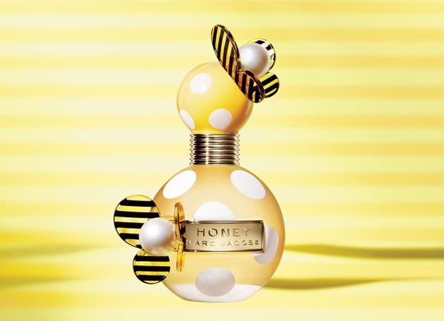 Nước hoa Honey Giftset - Photo 4