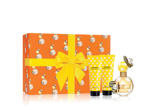 Nước hoa Honey Giftset Nước hoa Honey Giftset