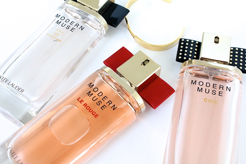 Nước hoa Estee Lauder Modern Muse Le Rouge Estée Lauder for women.