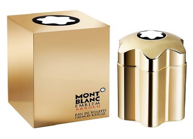 Nước hoa Mont Blanc Emblem Absolu - Photo 3 Mont Blanc Emblem Absolu - Photo 3
