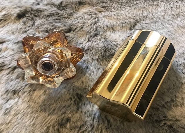 Nước hoa Mont Blanc Emblem Absolu Mont Blanc Emblem Absolu