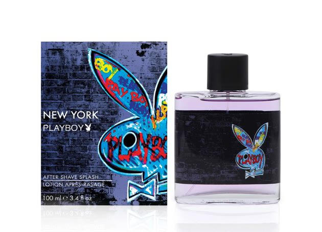 Nước hoa Playboy New York Nước hoa Playboy Playboy New York