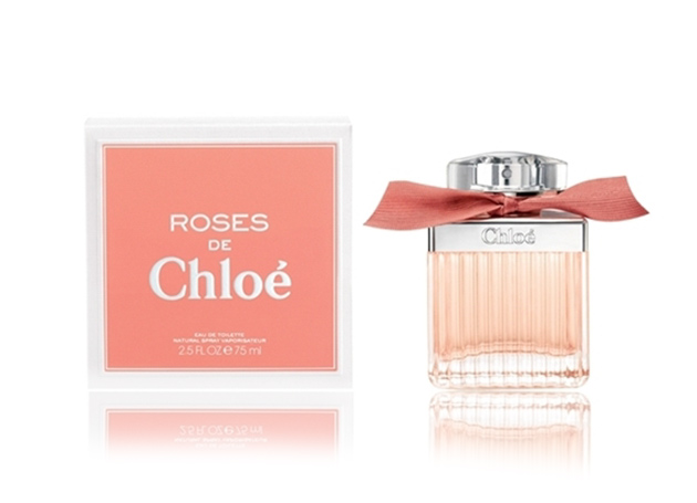 Nước hoa Roses De Chloe For Women Nước hoa Chloe Roses De Chloe