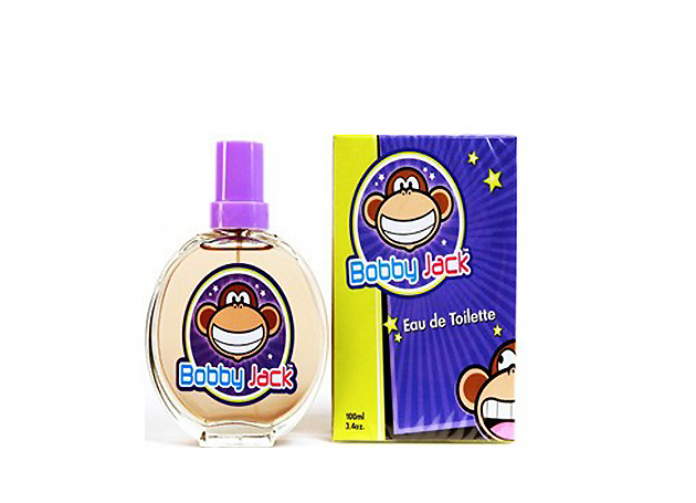Nước hoa Bobby Jack Nước hoa Bobby Jack