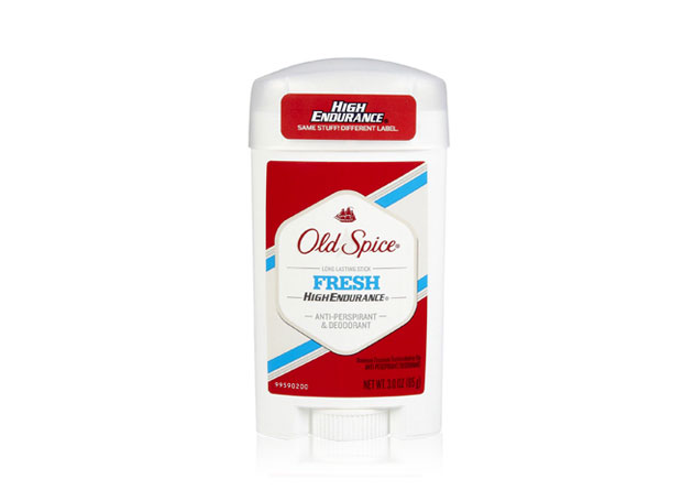 Mỹ phẩm Lăn khử mùi Old Spice Fresh High Endurance Lăn khử mùi Old Spice Fresh High Endurance