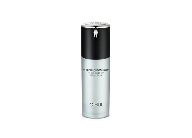 Trang điểm Kem lót Ohui Original Green Base SPF 20 PA++ Kem lót Ohui Original Green Base SPF 20 PA++