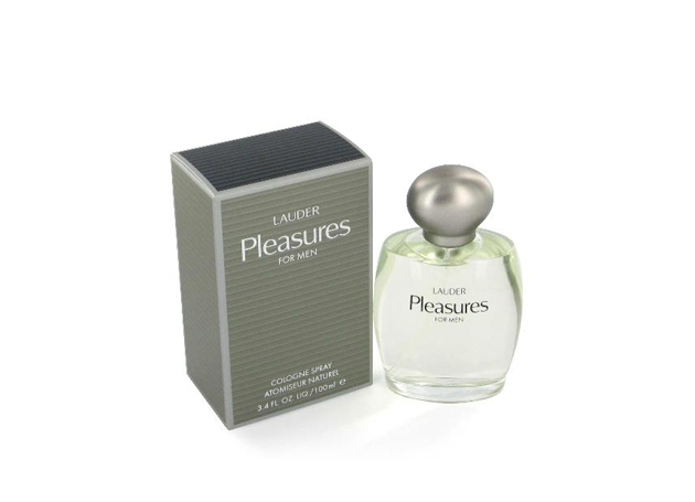 Nước hoa Pleasures For Men - Photo 3 Nước hoa Pleasures For Men - Photo 3