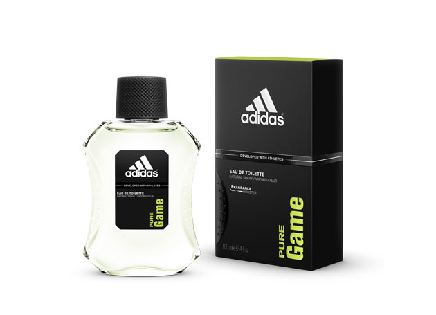 Nước hoa Pure Game Nước hoa Adidas Pure Game