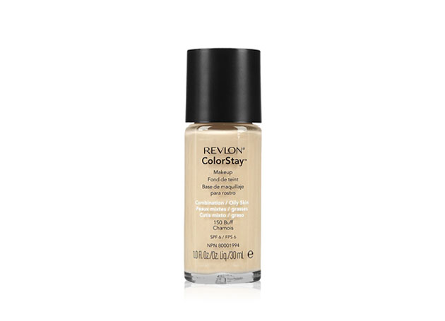 Trang điểm Kem nền Revlon ColorStay Makeup With SoftFlex Combination Oily Skin Trang điểm Kem nền Revlon ColorStay Makeup With SoftFlex Combination Oily Skin