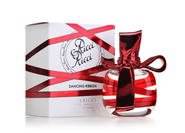 Nước hoa Ricci Ricci Dancing Ribbon Nước hoa Ricci Ricci Dancing Ribbon
