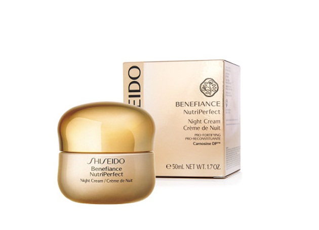 Mỹ phẩm Kem dưỡng da ban đêm Shiseido Benefiance NutriPerfect Night Cream Kem dưỡng da ban đêm Shiseido Benefiance NutriPerfect Night Cream