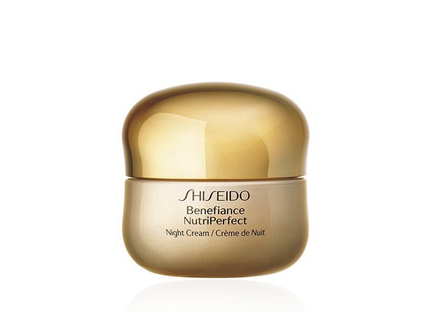 Mỹ phẩm Kem dưỡng da ban đêm Shiseido Benefiance NutriPerfect Night Cream - Photo 3 Kem dưỡng da ban đêm Shiseido Benefiance NutriPerfect Night Cream - Photo 3