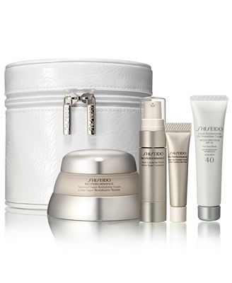 Mỹ phẩm Kem chống lão hóa Shiseido Bio Performance Advanced Super Revitalizing Cream - Photo 4 Kem chống lão hóa Shiseido Bio Performance Advanced Super Revitalizing Cream - Photo 4
