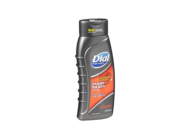 Mỹ phẩm Tắm Gội Dial For Men Ultimate Clean Hair & Body Wash Tắm Gội Dial For Men Ultimate Clean Hair & Body Wash