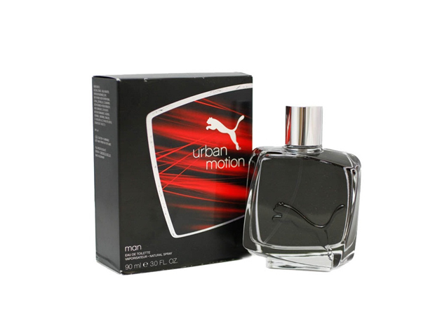 Nước hoa Urban Motion For Him Nước hoa Urban Motion For Him
