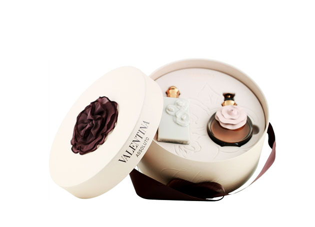 Nước hoa Valentino Assoluto Giftset nước hoa Valentino Valentino Assoluto Giftset