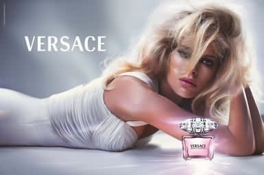 Nước hoa Bright Crystal - Photo 3 Nước hoa Versace Bright Crystal - Photo 3